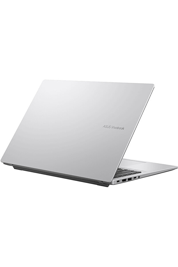 Vivobook 16 X1607QA-MB085W/ Snapdragon X1/ 16 GB Ram/ 512 GB SSD/ 16"/ W11 Laptop Soğuk Gümüş - 2