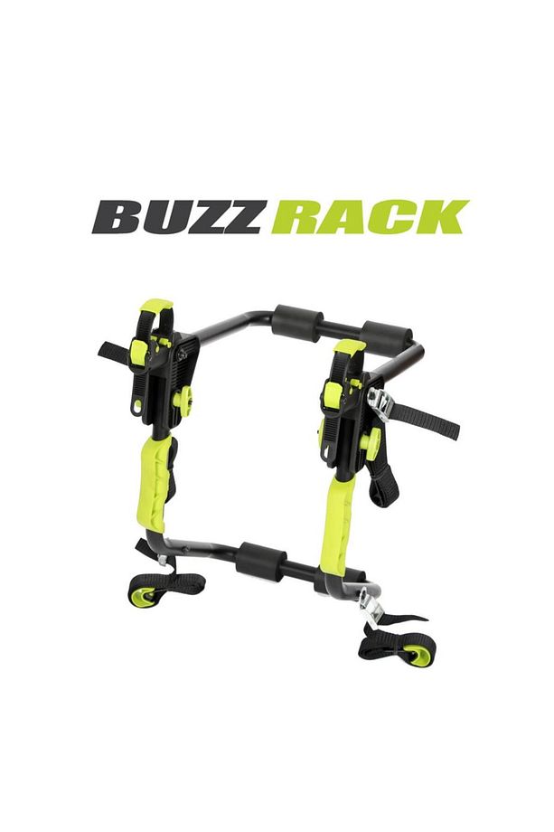 Buzz Rack Colibri Tek Bisikletlik Taşıma Aparatı - 1