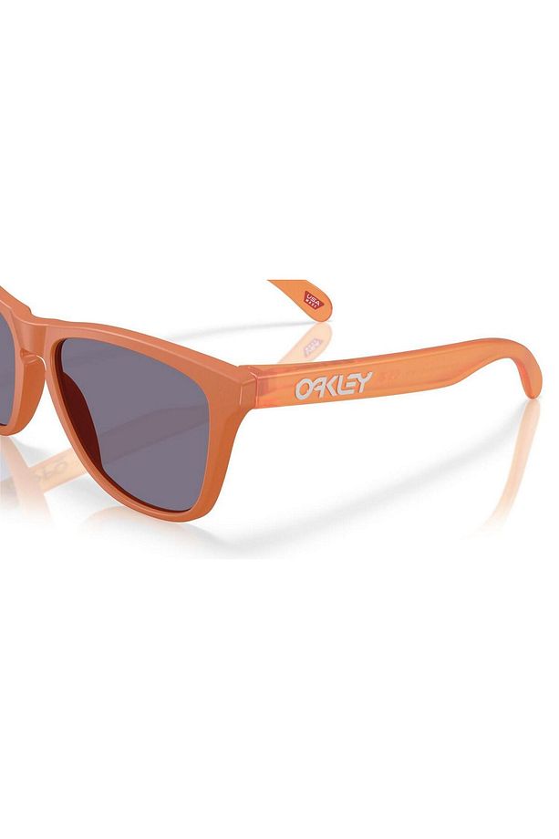 FROGSKINS Unisex Gözlük 0OO9013-OAK.M1 Çok Renkli-STD - 5