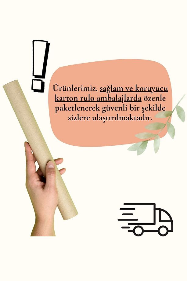 Pembe Kır Çiçekleri Çocuk Odası Duvar Cam Sticker Seti - 4
