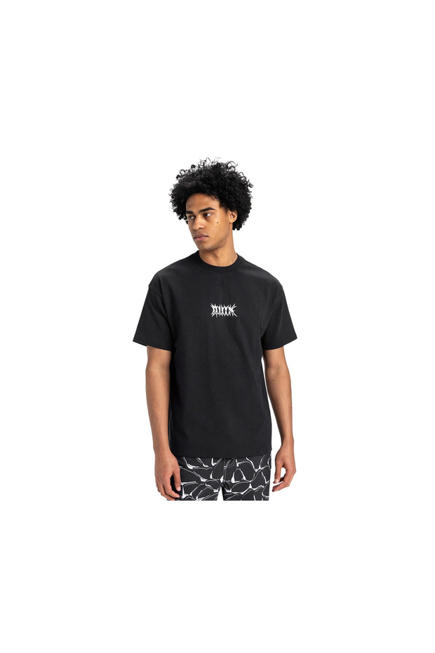 Casual Cotton T-Shirt Colorful T-Shirt