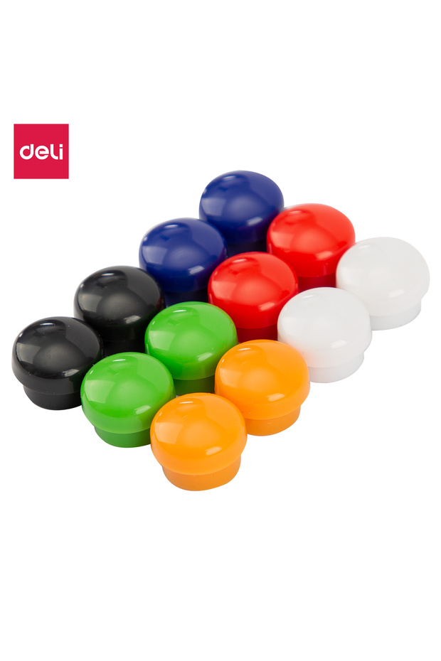 Magnetic Button ASST. E7823 - 2