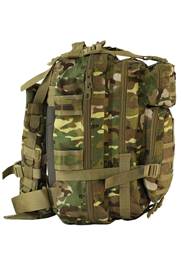 ÇANTA TAKTİKAL - 2