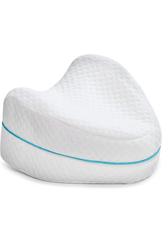 Visco Pillow Orthopedic between Legs Pillow Supported Orthopedic Visco Pillow