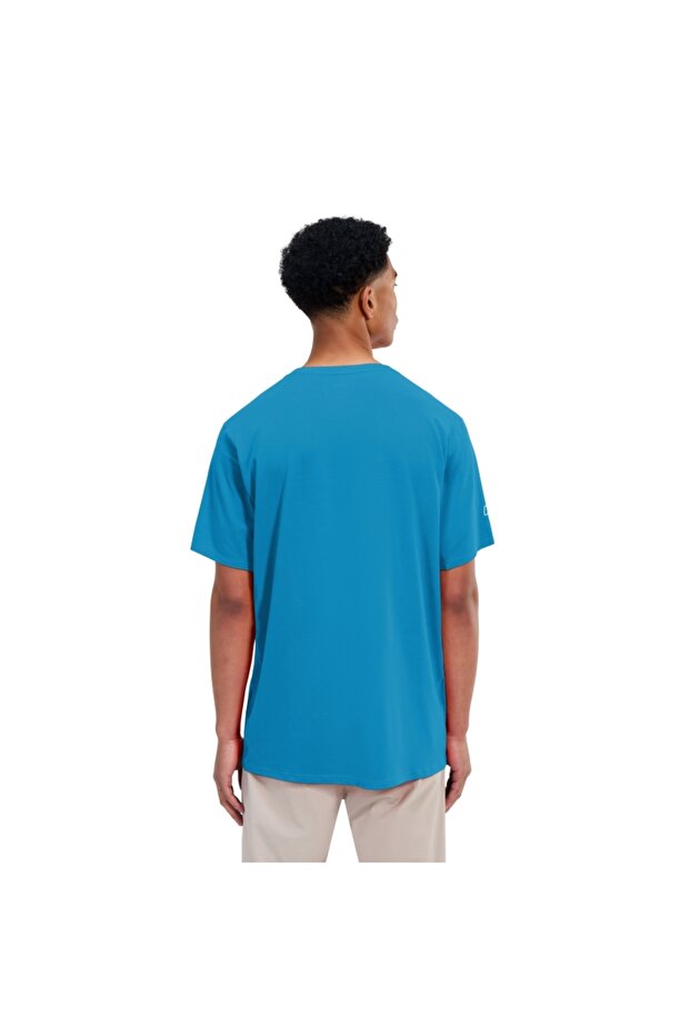 M DELTA SS TEE СИН/СИН - 2