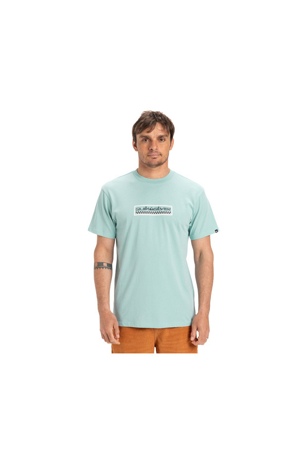 Casual Cotton T-Shirt Colorful T-Shirt