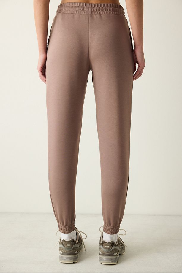 Silky Feel Active Vizon Jogger - 4
