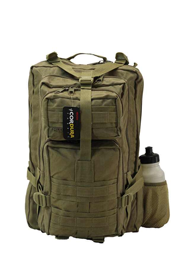 ÇANTA TAKTİKAL - 1