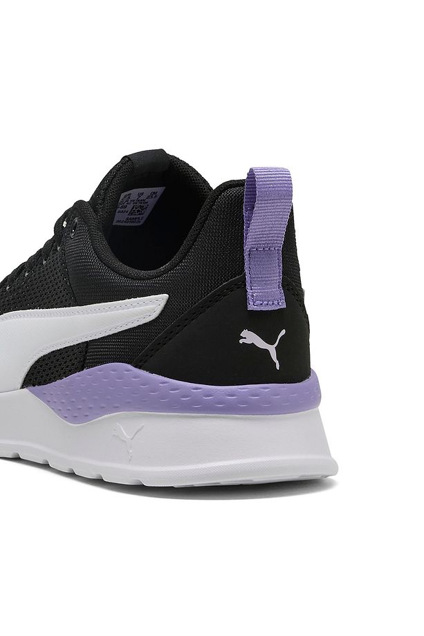 Anzarun Lite Unisex Siyah Sneaker Ayakkabı 37112869 - 5
