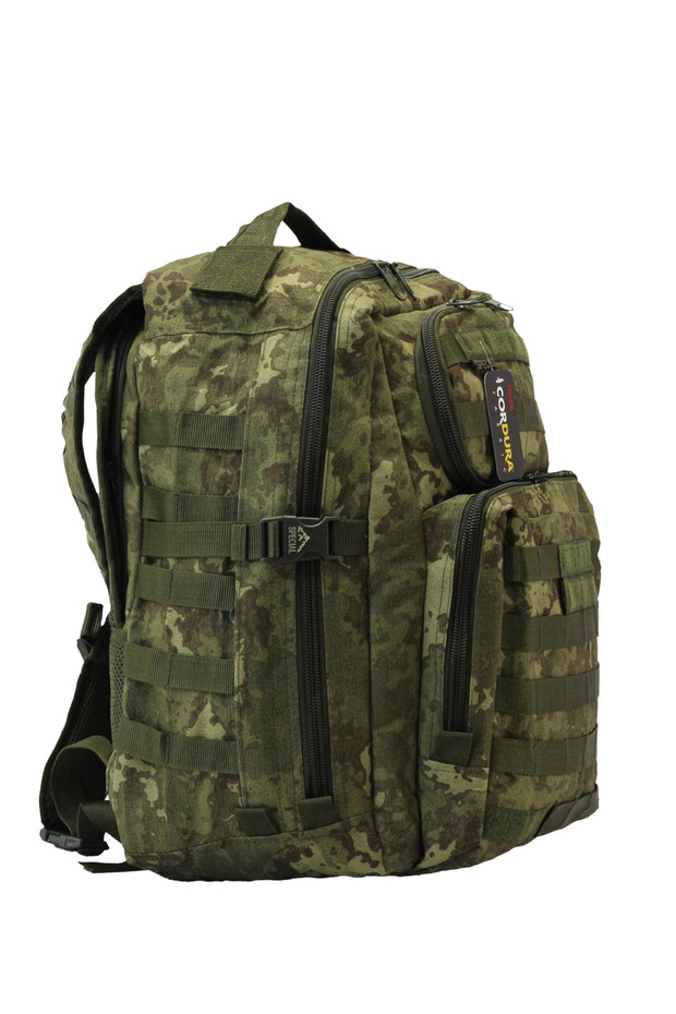 ÇANTA TAKTİKAL - 2