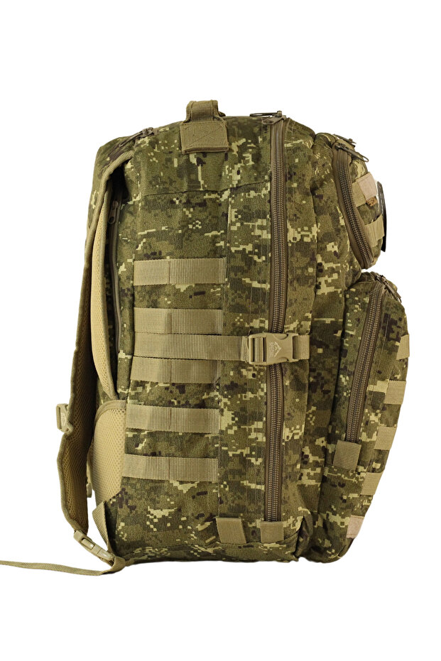 ÇANTA TAKTİKAL - 2