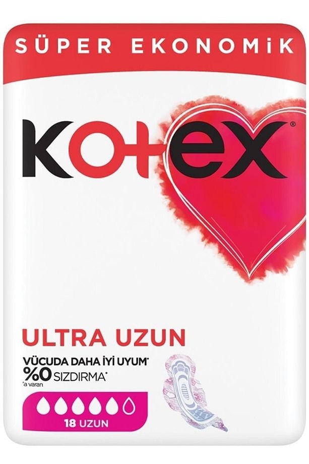 Ultra Quadro Uzun Ped 18 Li 1 Adet - 1