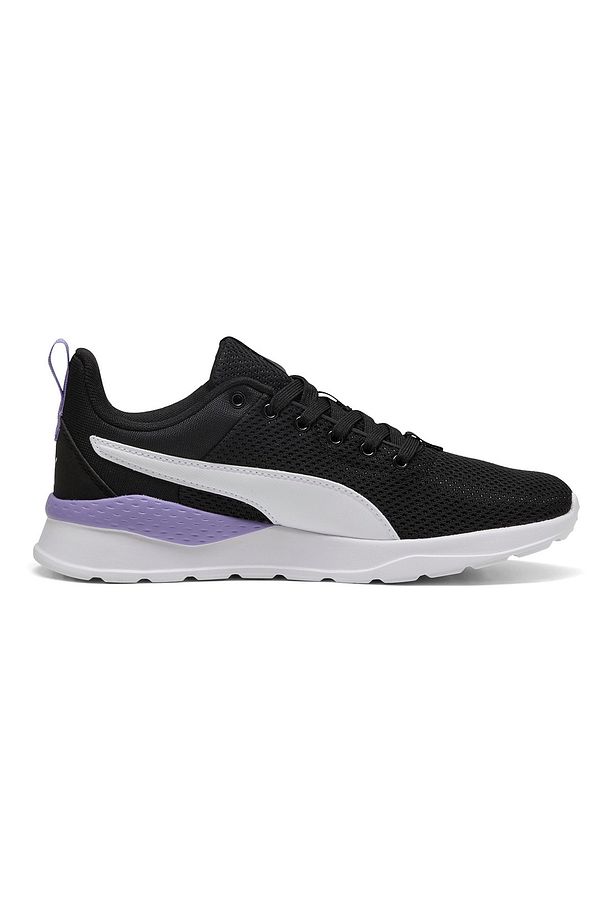 Anzarun Lite Unisex Siyah Sneaker Ayakkabı 37112869 - 6