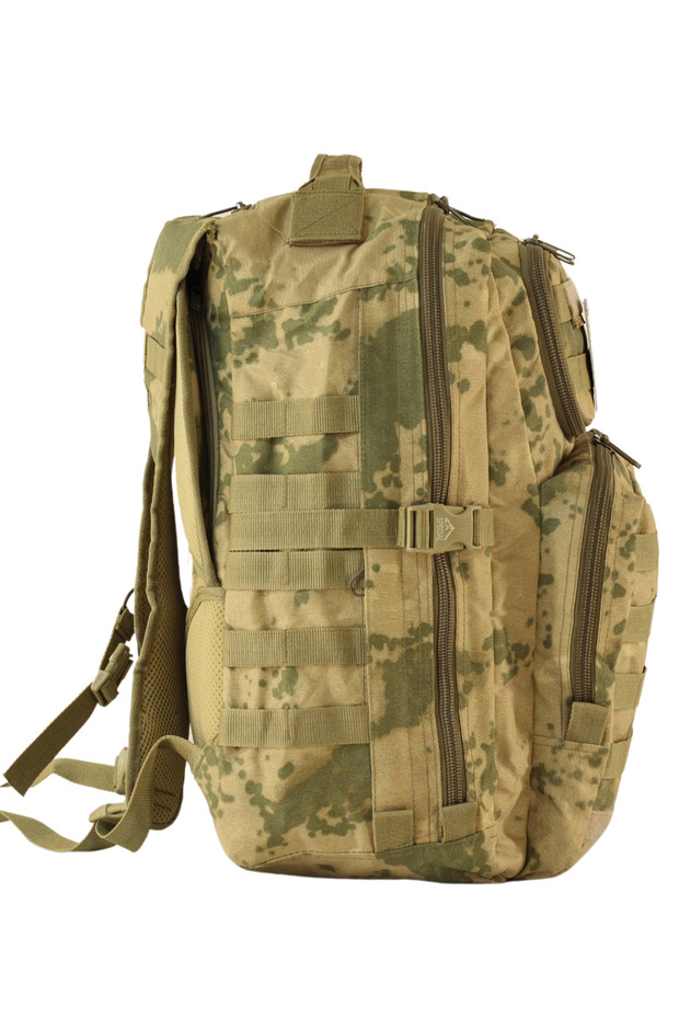 ÇANTA TAKTİKAL - 2