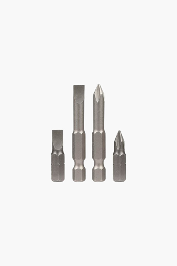 Rb302 Bits Uç Adaptör Seti (4’LÜ SET) - 1