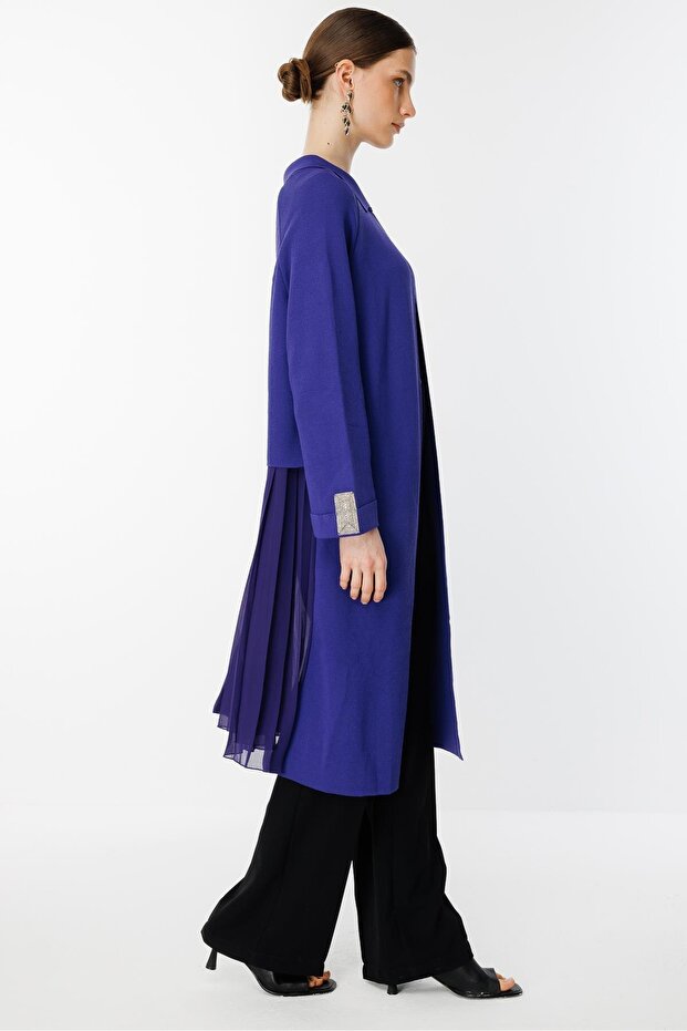 Triko Kap Morcivert - 5