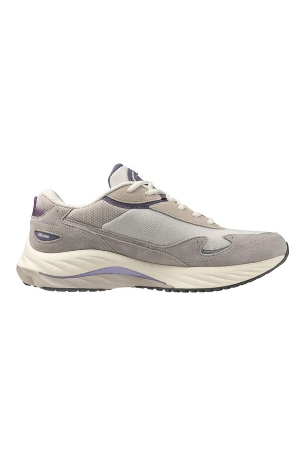 Wave Rider Beta Unisex Günlük Giyim Ayakkabısı Gri - 3