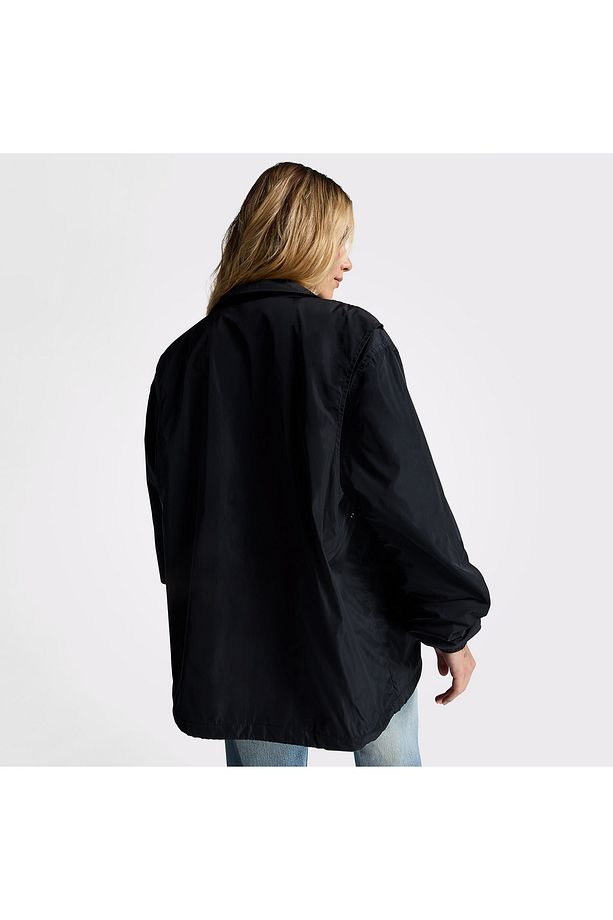 Go-to Unisex Siyah Ceket - 3