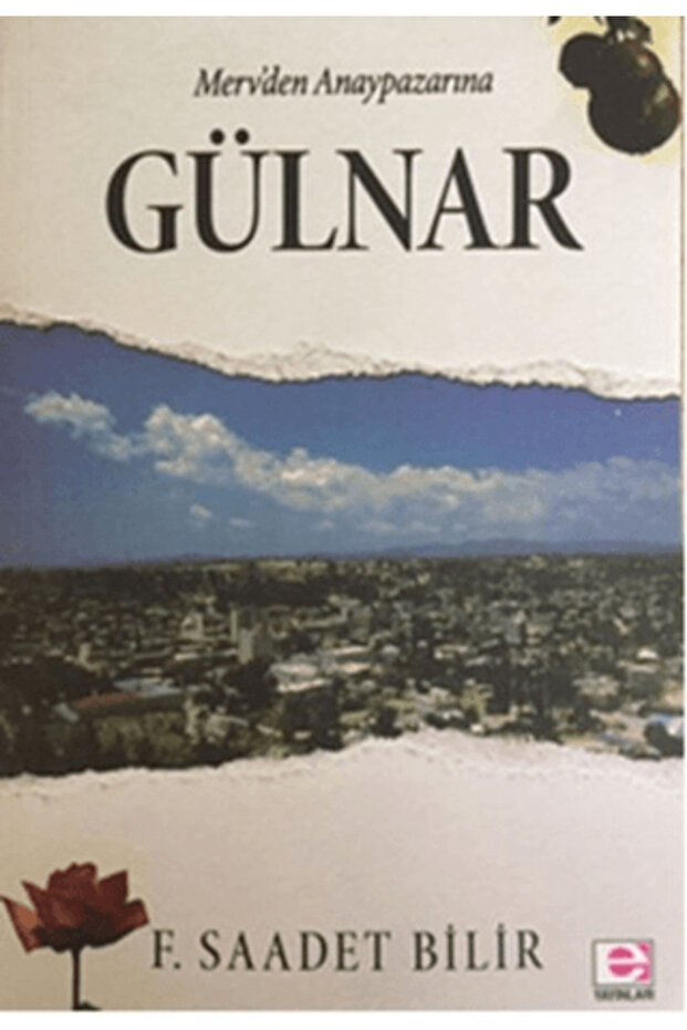 Merv den Anaypazarı na Gülnar