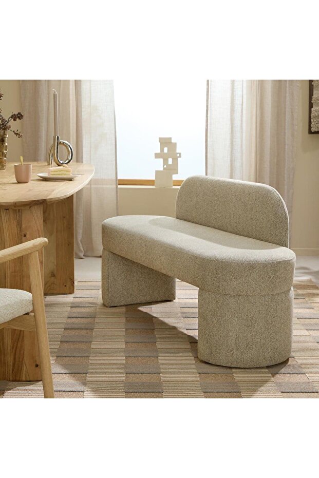 Royal Bench Koltuk - 2