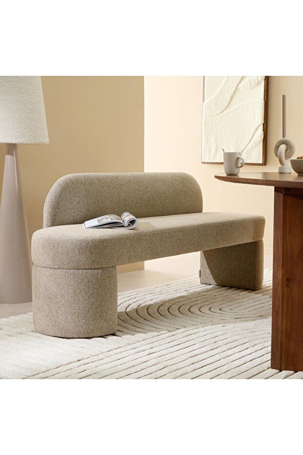 Royal Bench Koltuk - 1