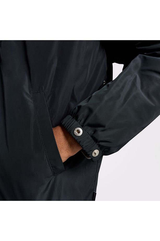 Go-to Unisex Siyah Ceket - 5