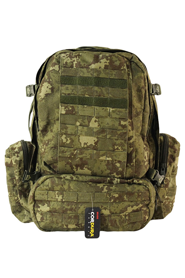 ÇANTA TAKTİKAL - 1