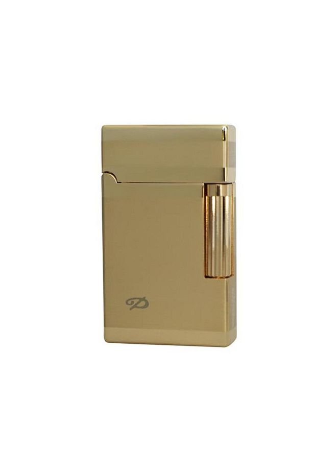 Soft Flame Gold Çakmak - 3