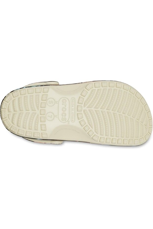 Retro Classic Clog - 6