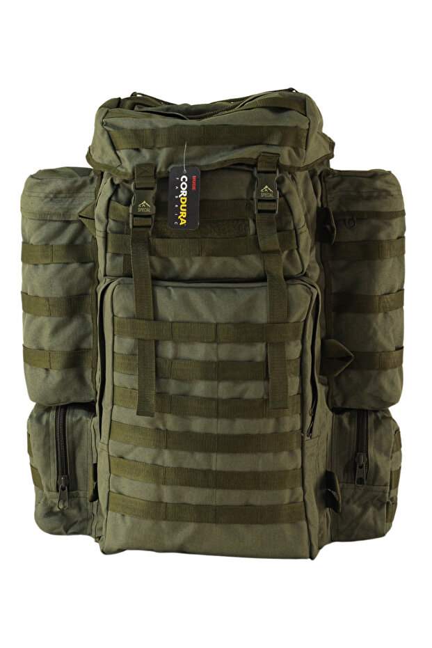 ÇANTA TAKTİKAL - 1