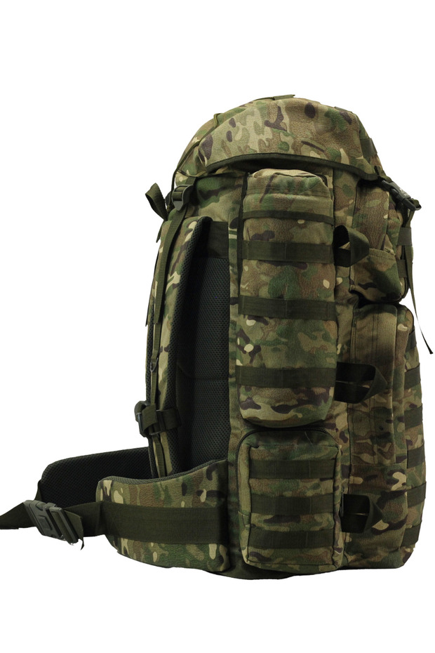 ÇANTA TAKTİKAL - 2