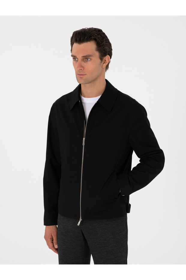 Siyah Mont 50299976-VR046 - 3