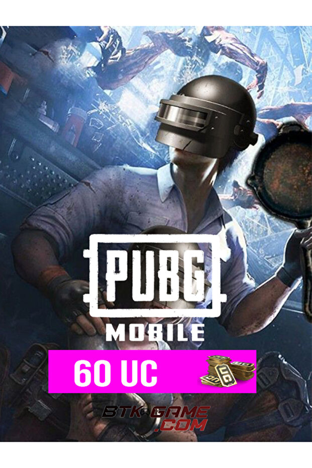 60 UC E-PİN - 1