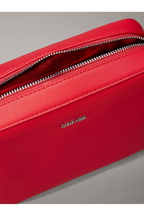 Crossbody Camera Bag - 4