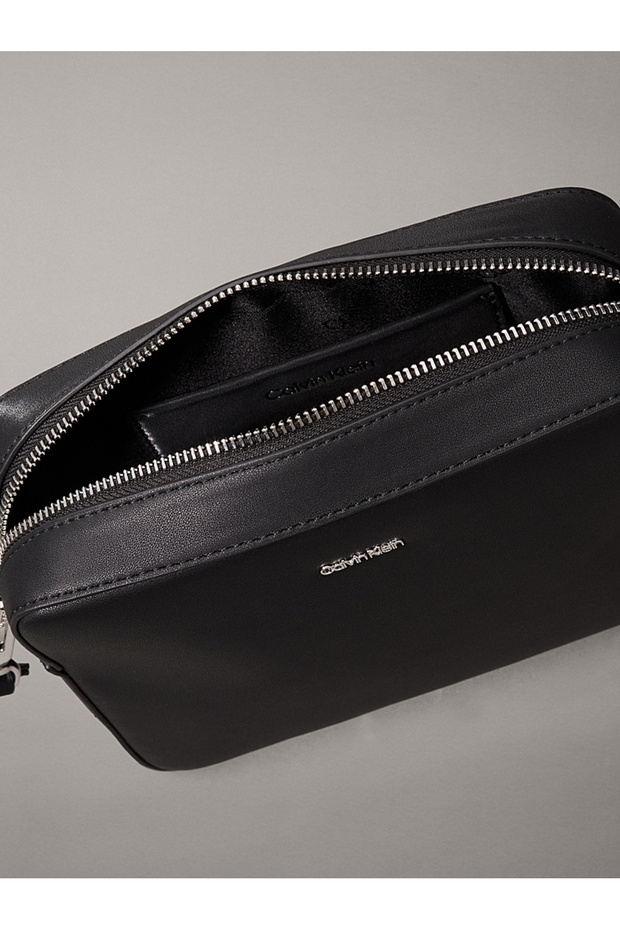 Crossbody Camera Bag - 5
