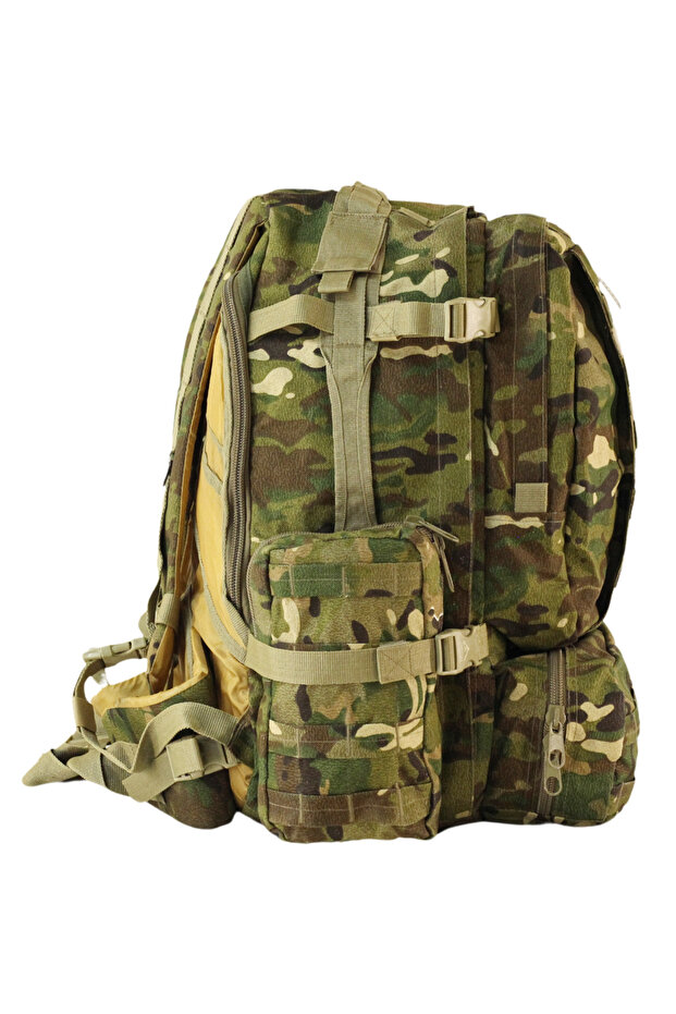 ÇANTA TAKTİKAL - 2