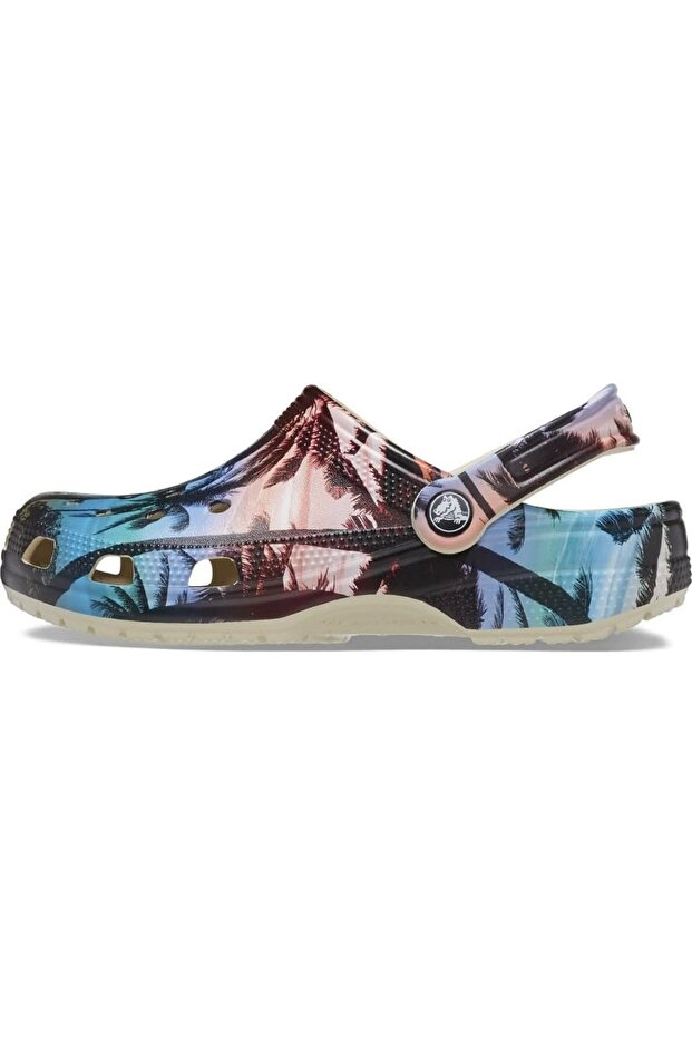 Retro Classic Clog - 5