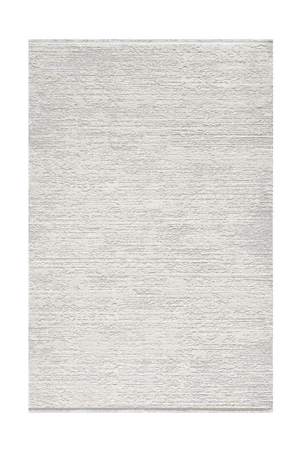 SEVENDAY VV07A SOFT RENKLER KULLANILARAK ÜRETİLEN AKRİLİK DOKUMA ÜST KALİTE MODERN HALI - 1