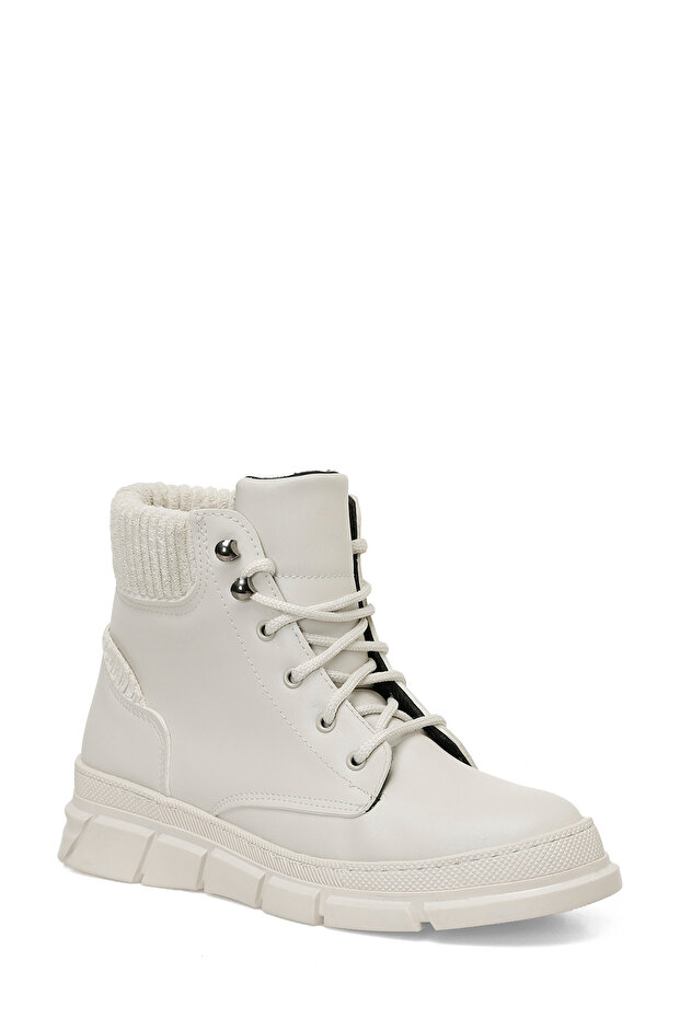 CARA 4PR Bej Kadın Bot - 2