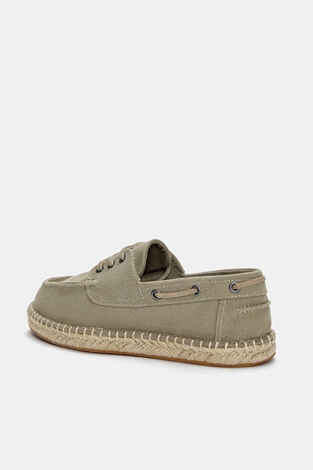 Tekne ayakkabısı - 5