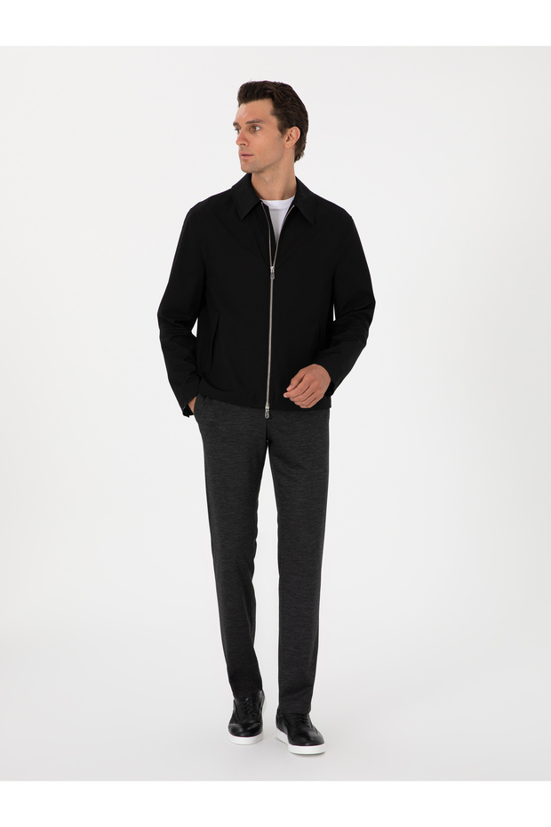 Siyah Mont 50299976-VR046 - 4