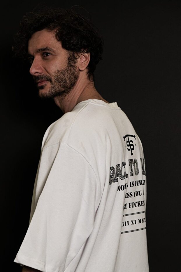 Back To Back T-Shirt