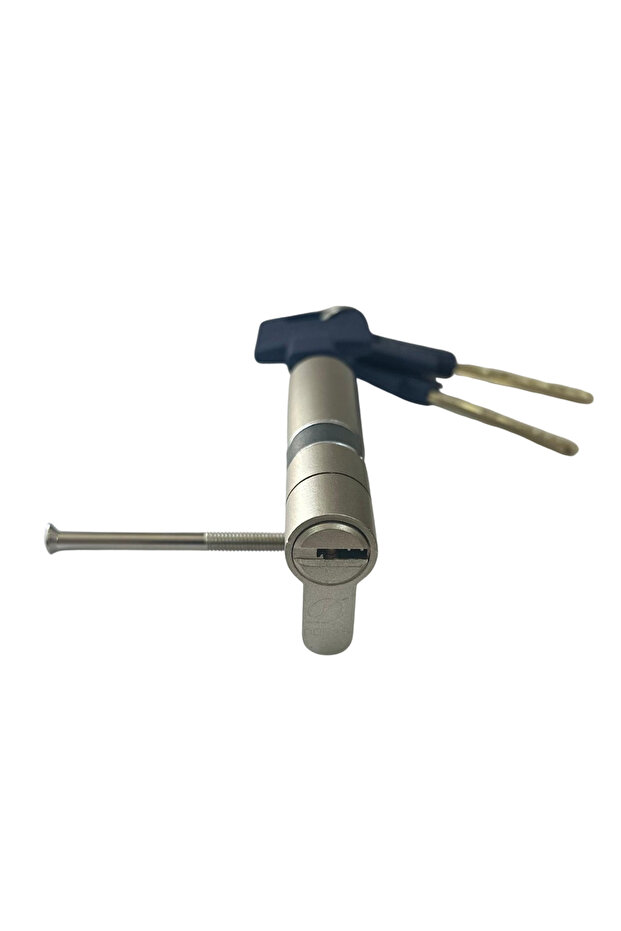 D7 Özel Silindir - 1