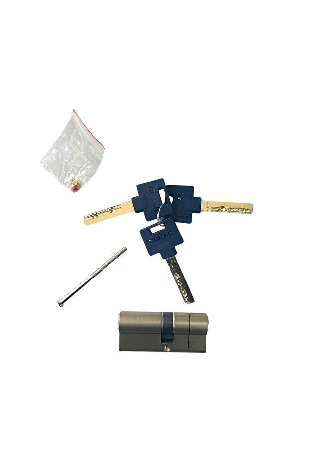 D7 Özel Silindir - 3