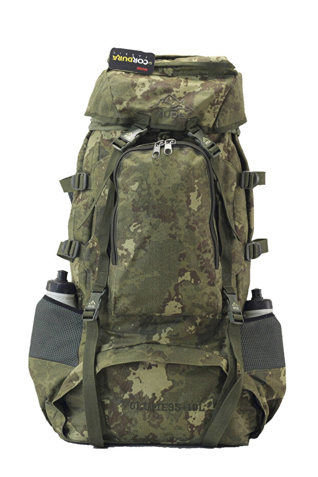 ÇANTA TAKTİKAL - 1