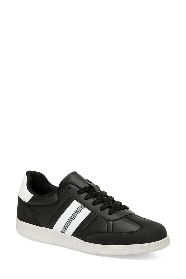 CODDY 5FX Siyah Erkek Sneaker - 2
