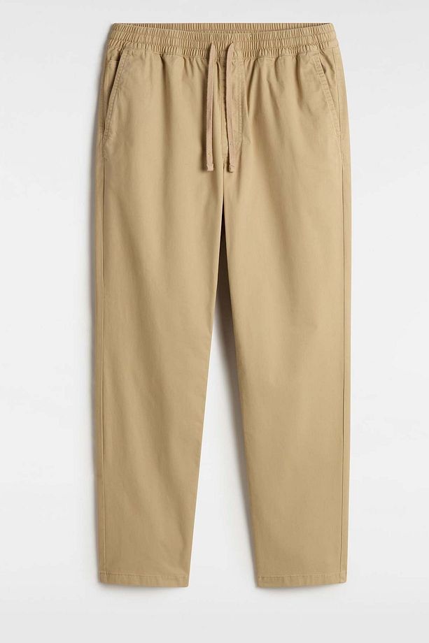Range Relaxed Elastic Pant Erkek Pantolon Vn0A5Fjj4Mg1 - 5