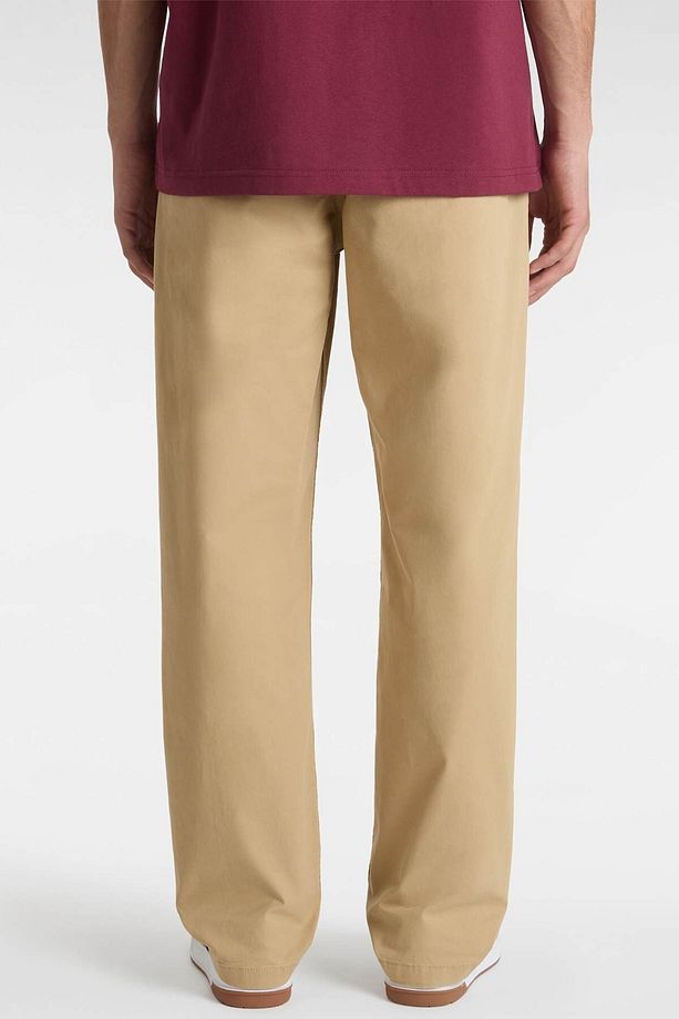 Range Relaxed Elastic Pant Erkek Pantolon Vn0A5Fjj4Mg1 - 2