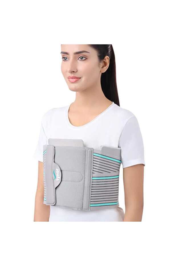 مشد الصدر A11 (كبير) - 1