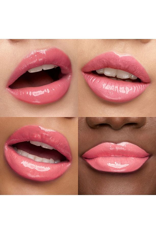 Likit Ruj - Unlimited Double Touch 111 Satin Pink Camellia 6 ml 8025272623391 - 5